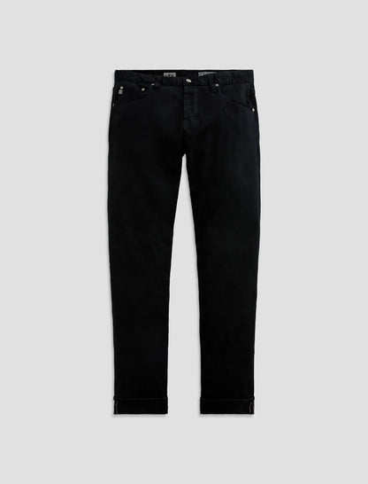 SULFUR SUPER BLACK