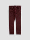 7 YEARS SULFUR JAZZ BERRY