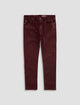 7 YEARS SULFUR JAZZ BERRY