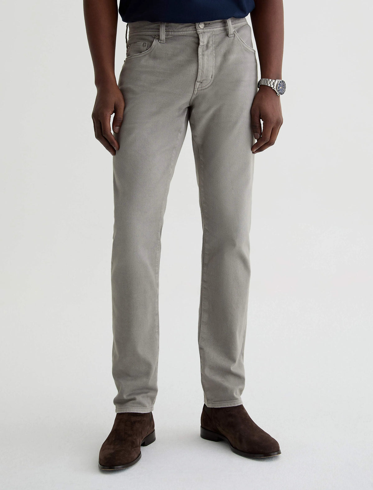 7 YEARS SULFUR CLASSIC GREY