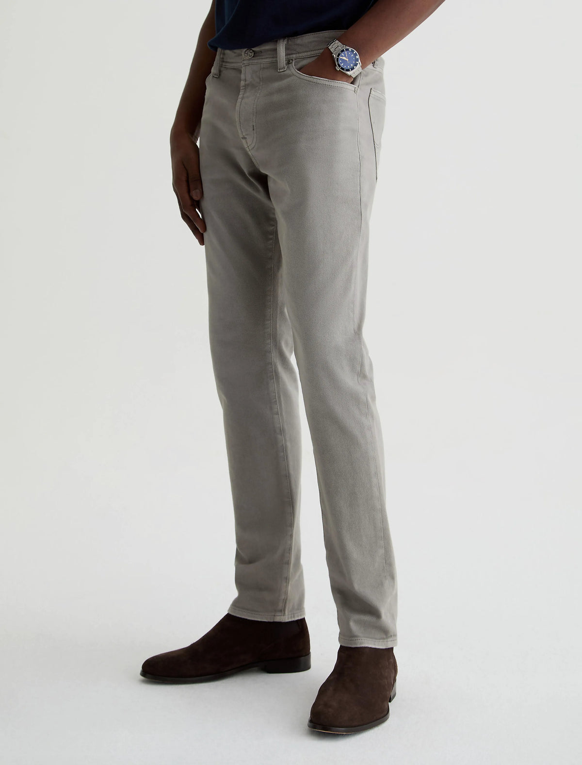 7 YEARS SULFUR CLASSIC GREY