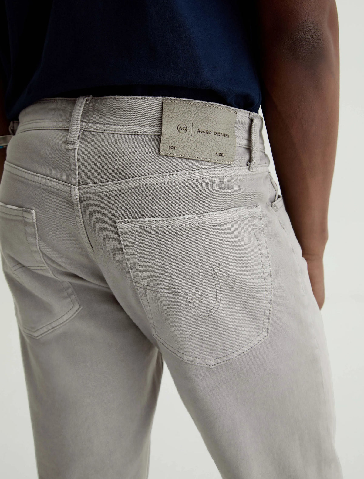 7 YEARS SULFUR CLASSIC GREY