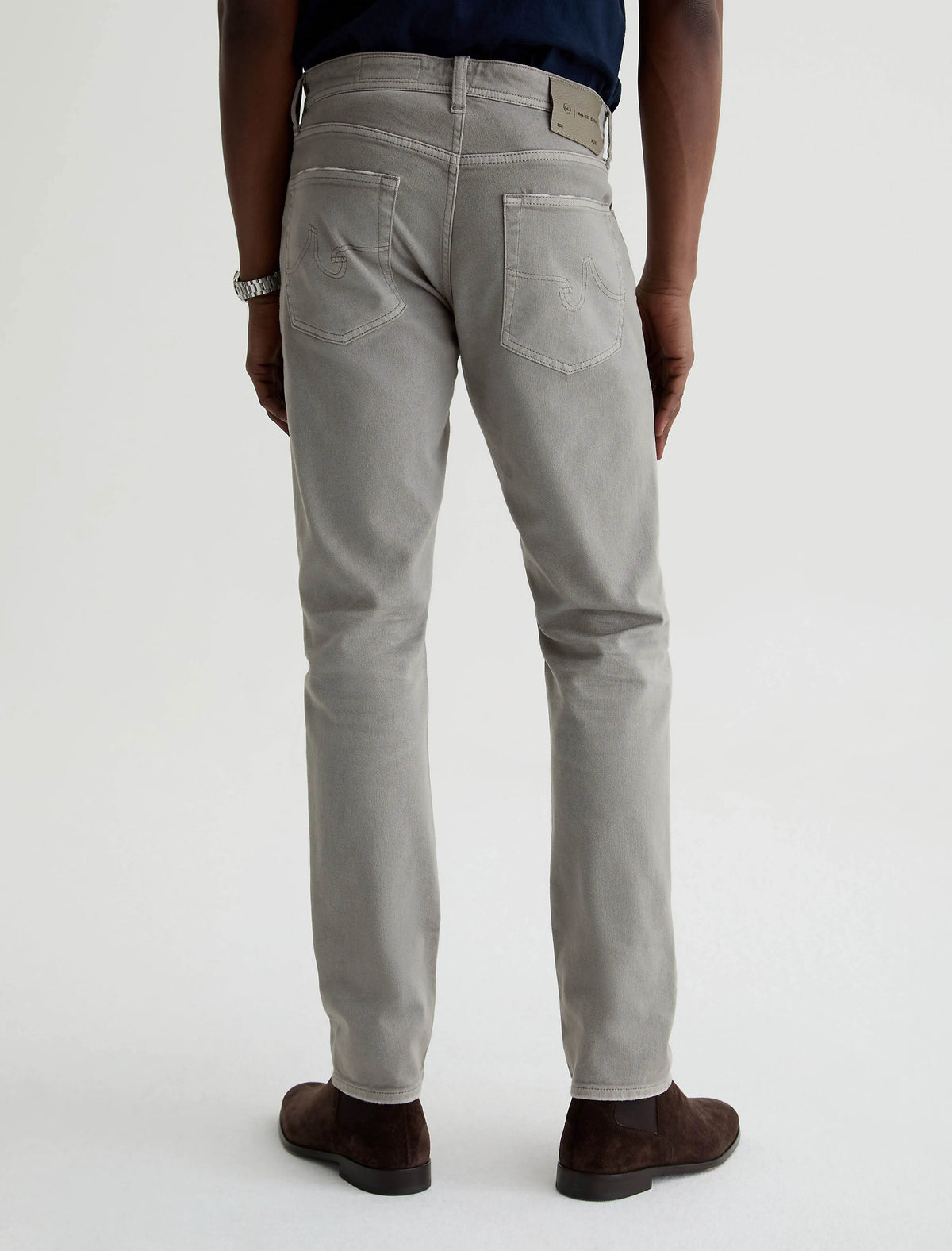 7 YEARS SULFUR CLASSIC GREY