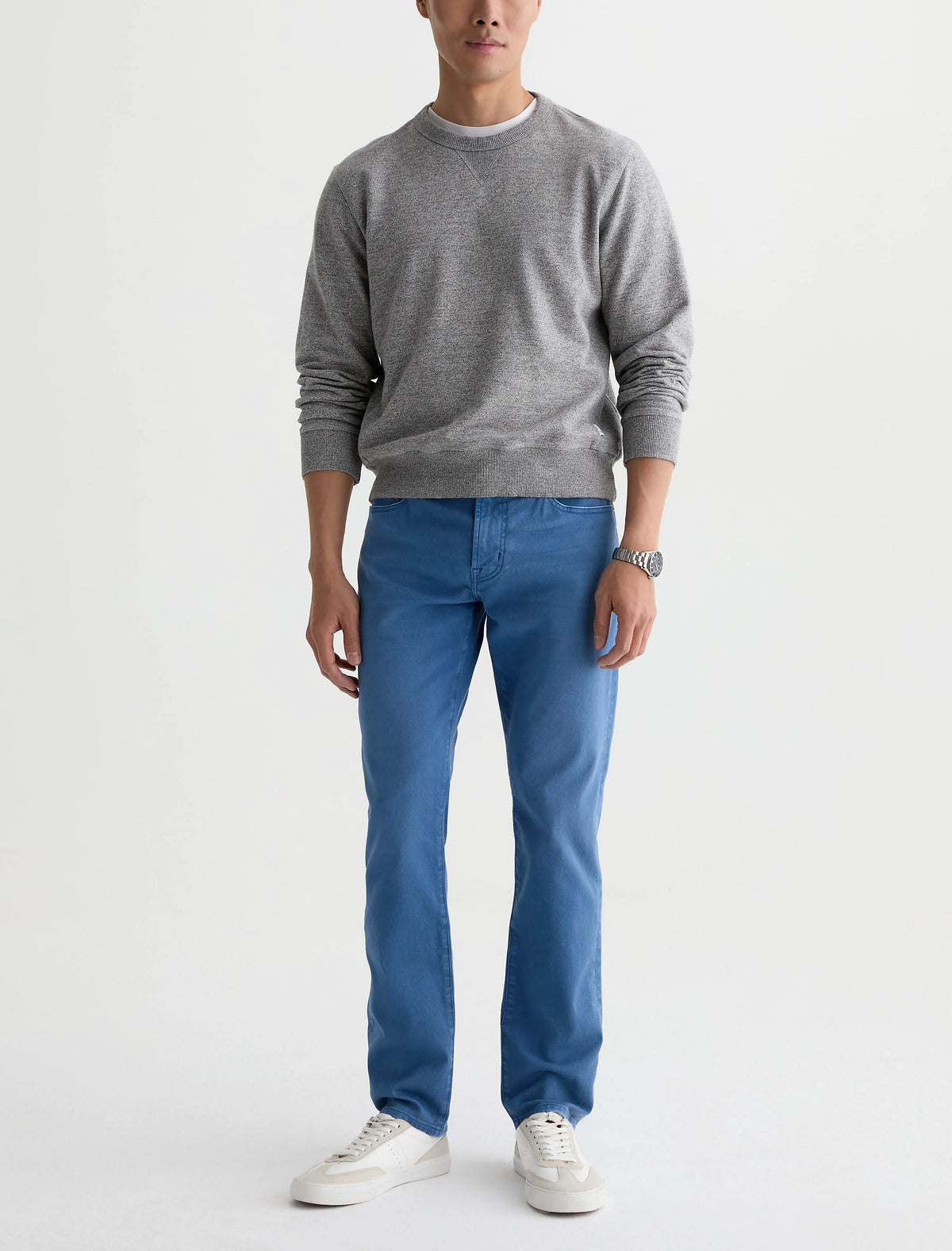 7 YEARS SULFUR SOFT BLUE
