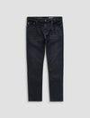 7 YRS SULFUR PURE BLACK