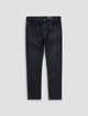 7 YRS SULFUR PURE BLACK