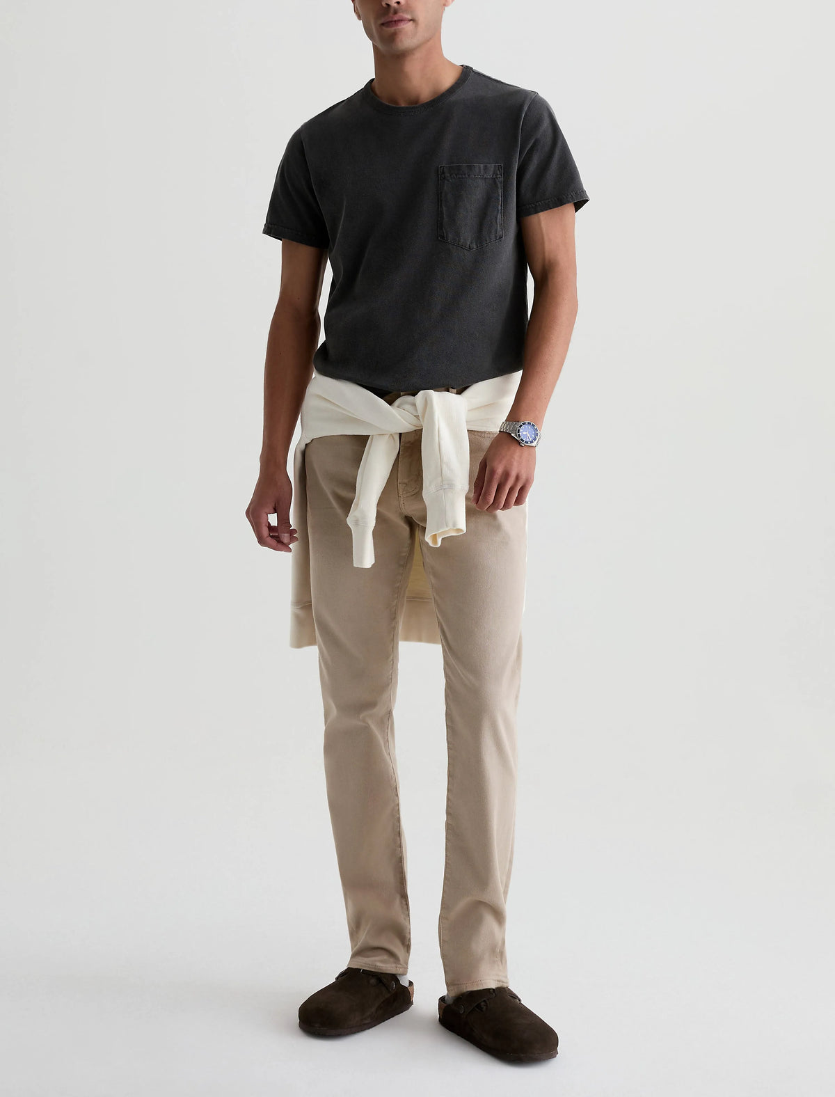 7 YRS SUL STONE BARRACK