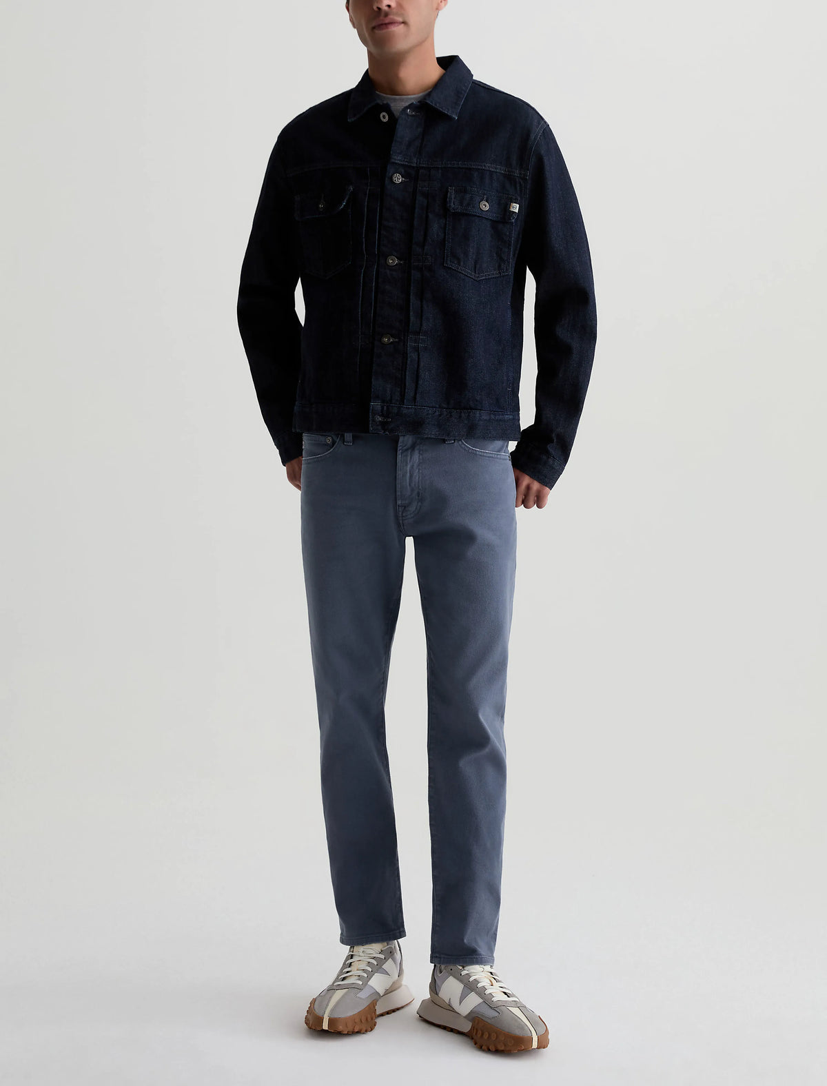 7 YEARS VINTAGE CORNFLOWER