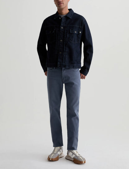 7 YEARS VINTAGE CORNFLOWER