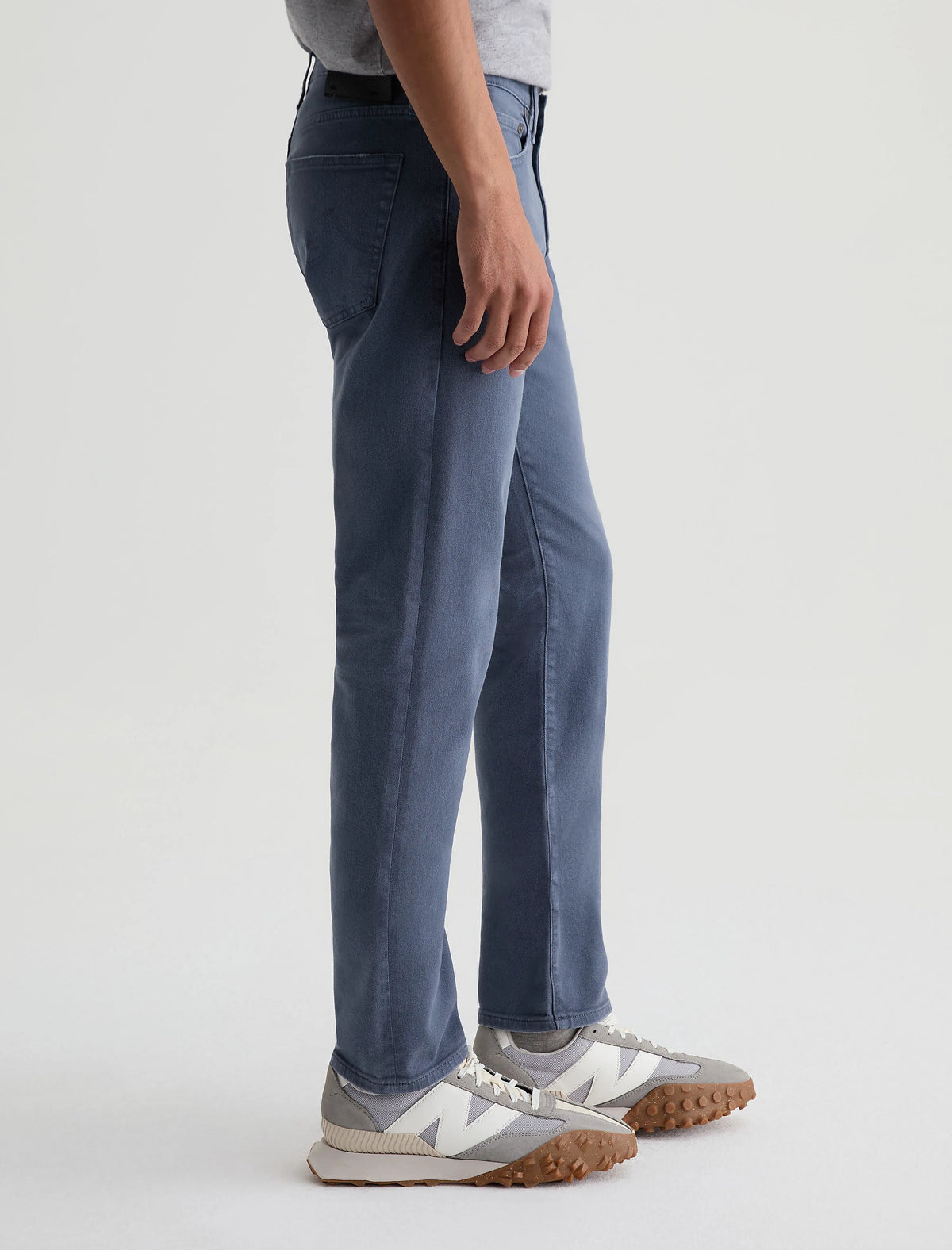 7 YEARS VINTAGE CORNFLOWER