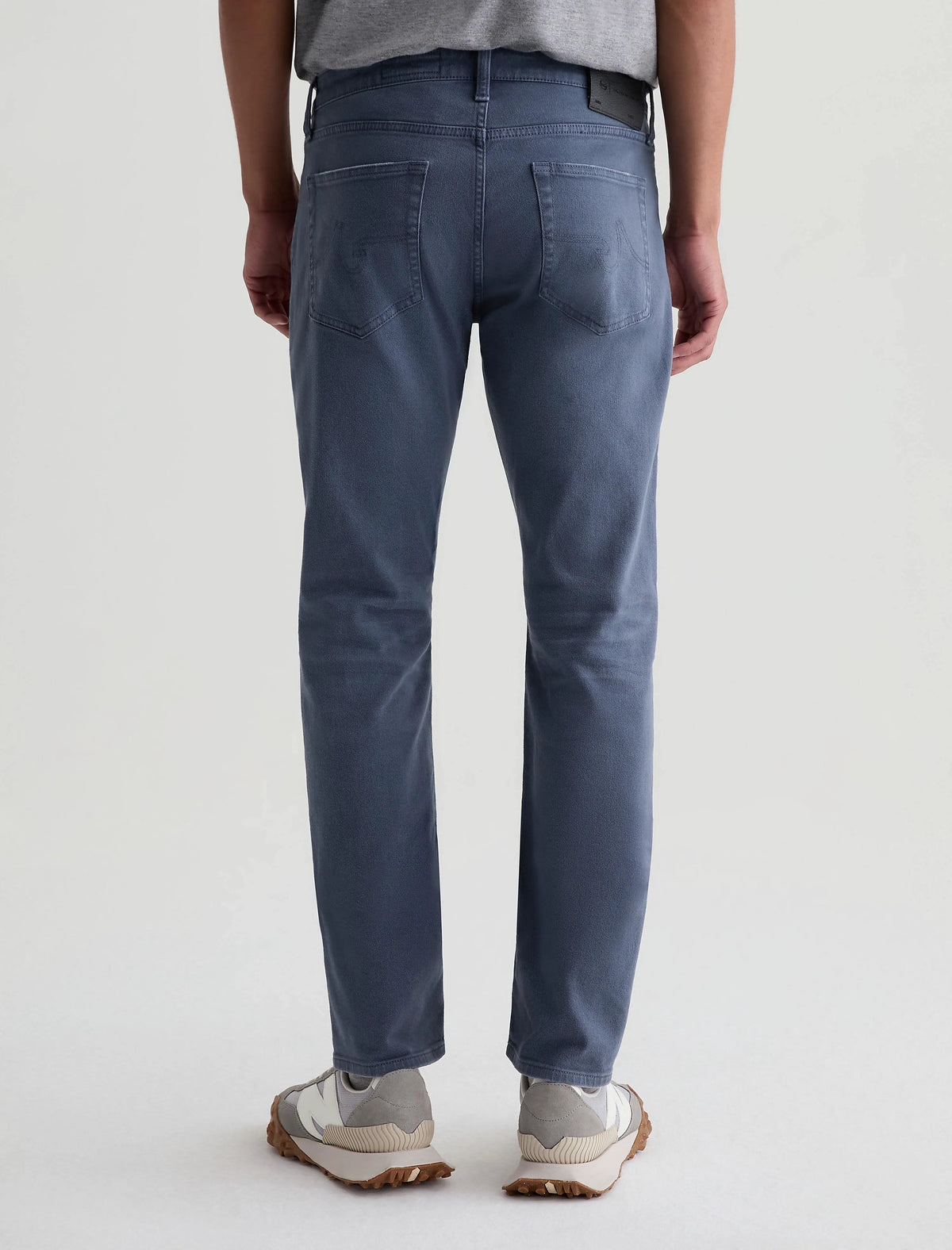 7 YEARS VINTAGE CORNFLOWER