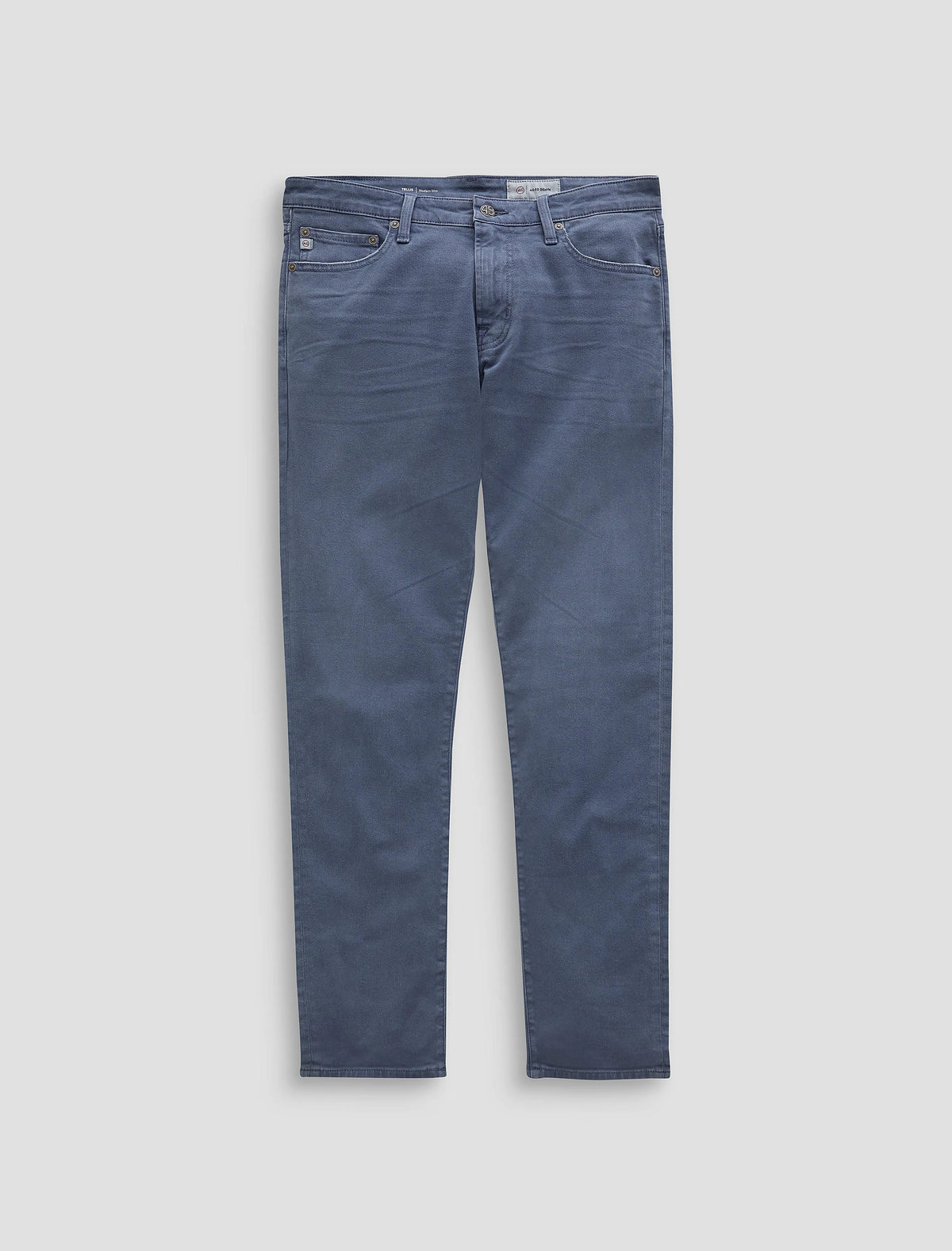 7 YEARS VINTAGE CORNFLOWER