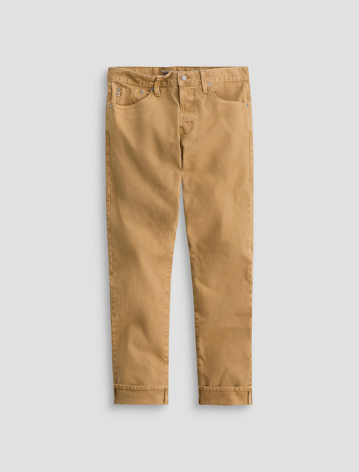 SULFUR GOLDEN HICKORY