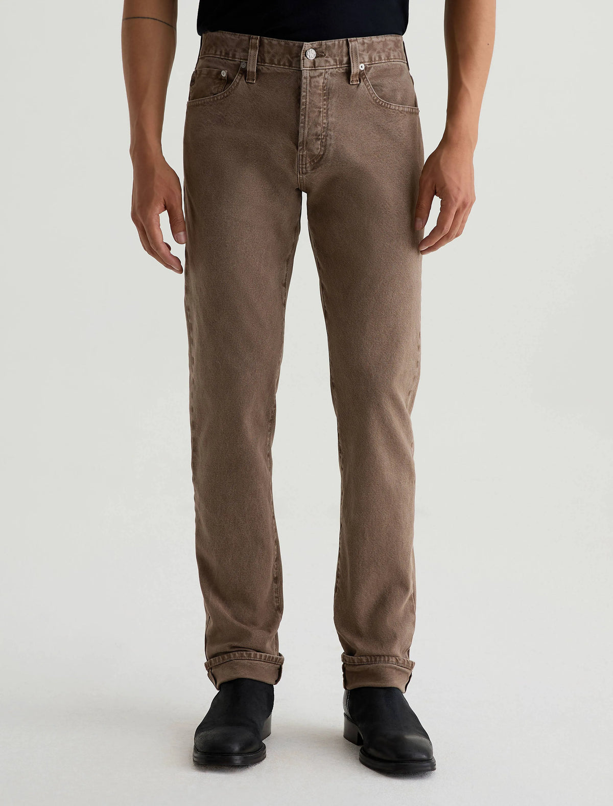 SULFUR TAUPE GREY