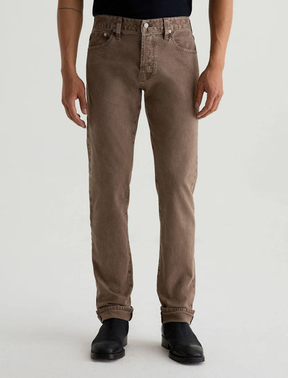 SULFUR TAUPE GREY