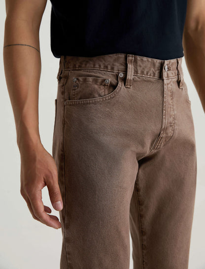 SULFUR TAUPE GREY