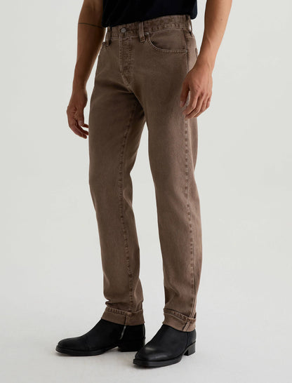 SULFUR TAUPE GREY