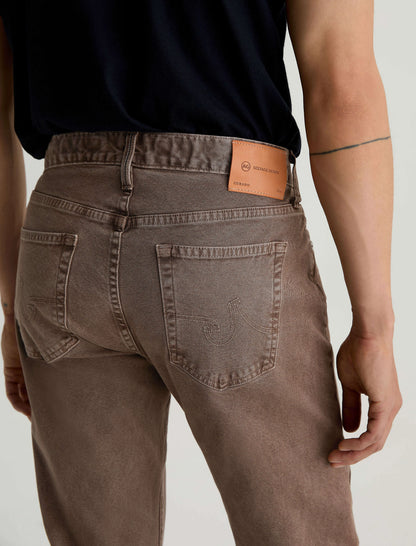 SULFUR TAUPE GREY