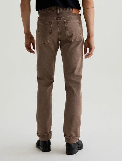 SULFUR TAUPE GREY