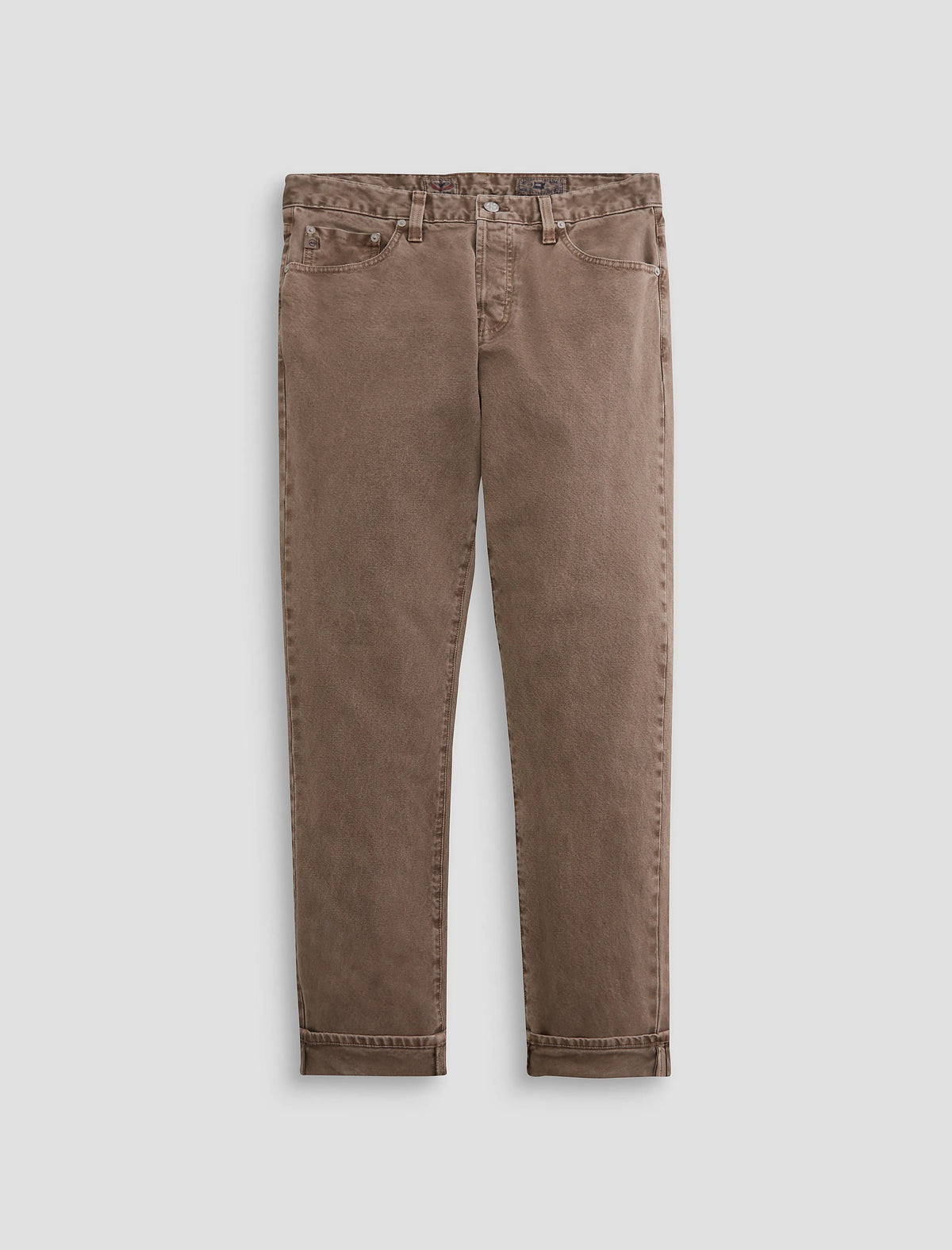 SULFUR TAUPE GREY
