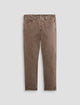 SULFUR TAUPE GREY