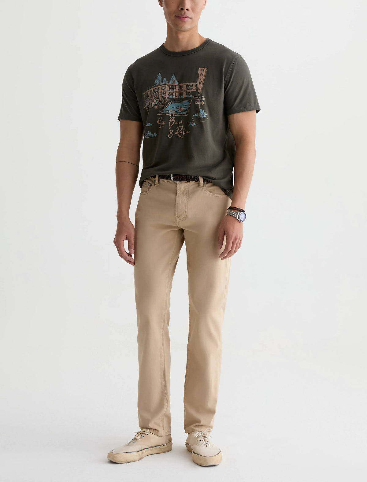 DUNE KHAKI