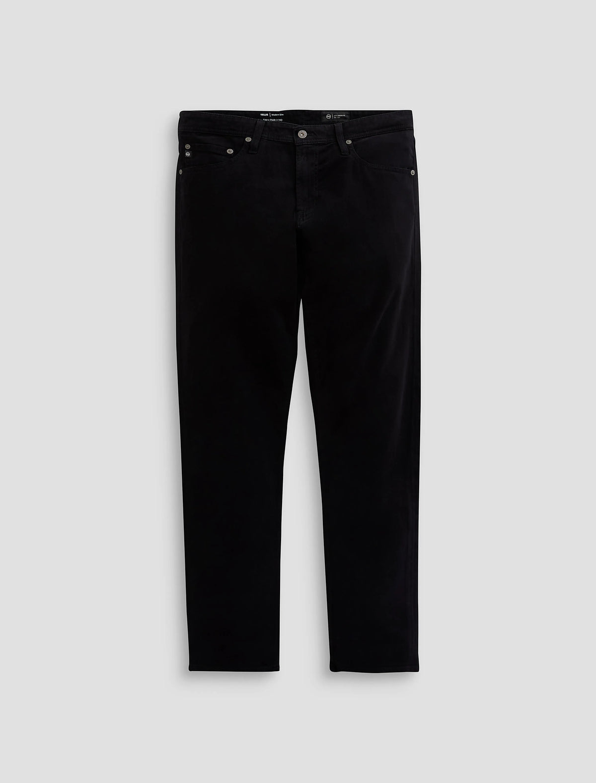 SUPER BLACK