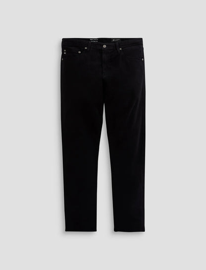 SUPER BLACK