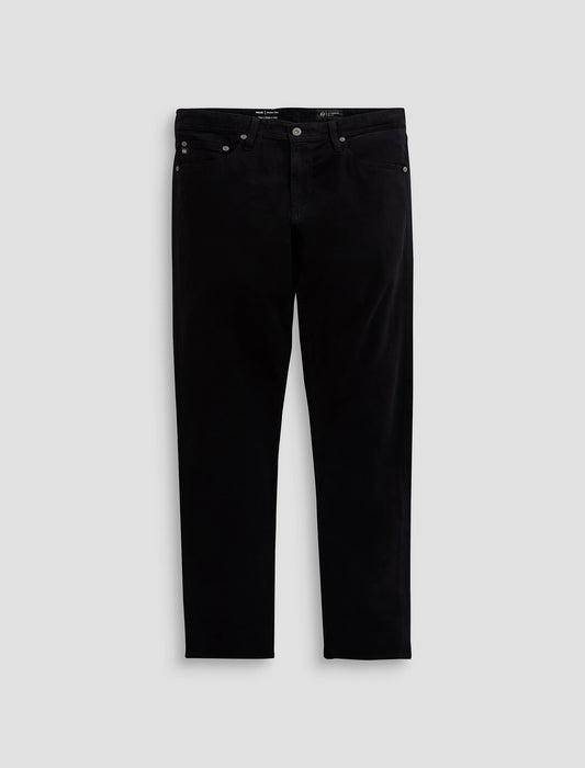 SUPER BLACK