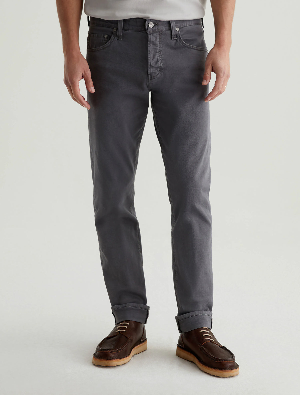 SULFUR STORM GREY
