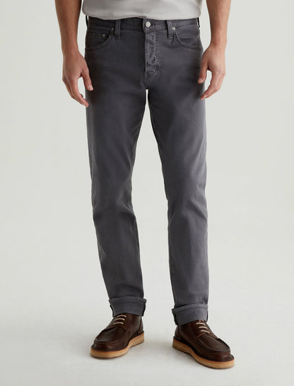 SULFUR STORM GREY