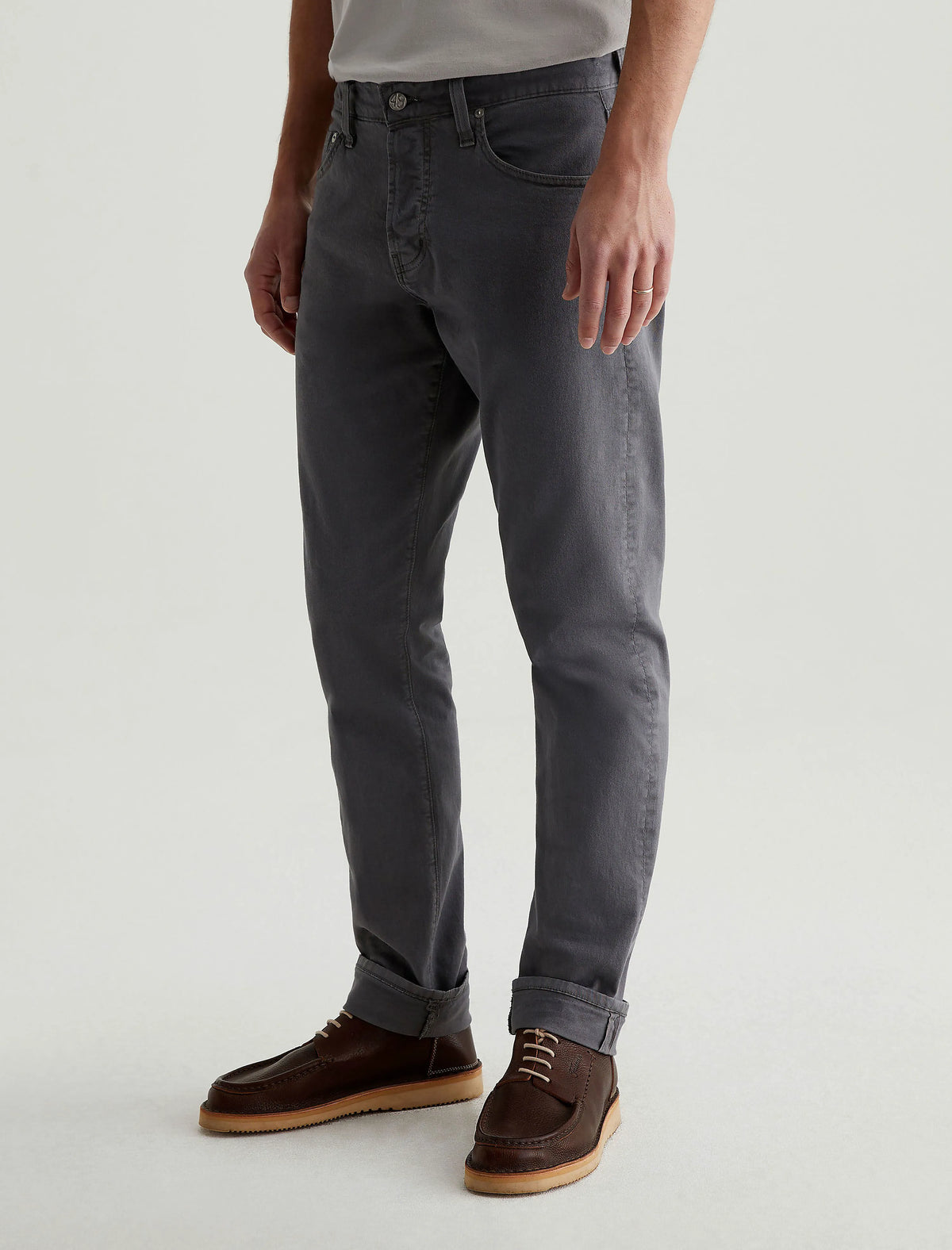 SULFUR STORM GREY