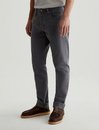 SULFUR STORM GREY