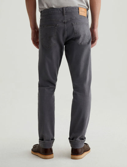 SULFUR STORM GREY