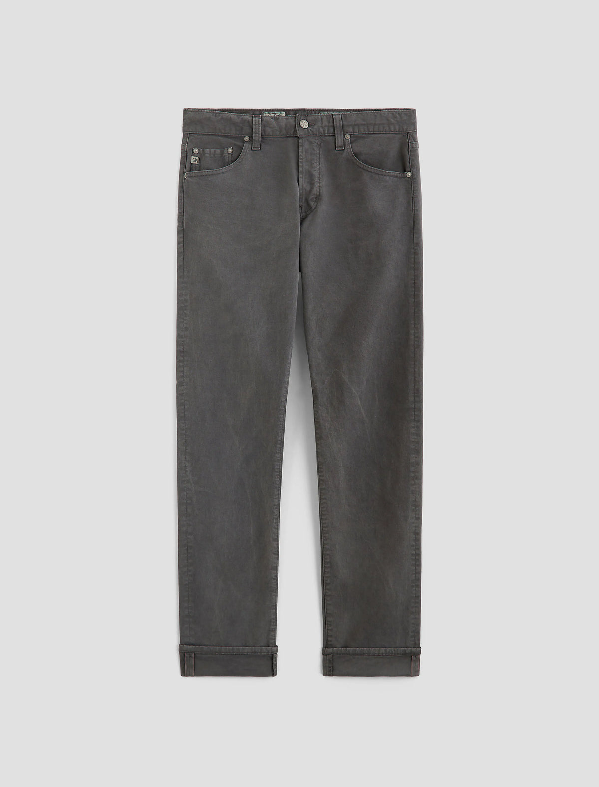 SULFUR STORM GREY