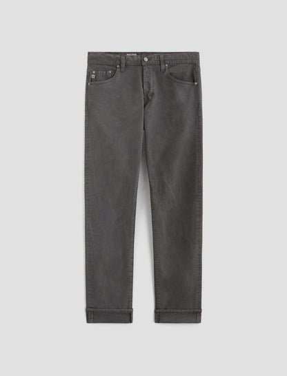 SULFUR STORM GREY