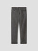 SULFUR STORM GREY