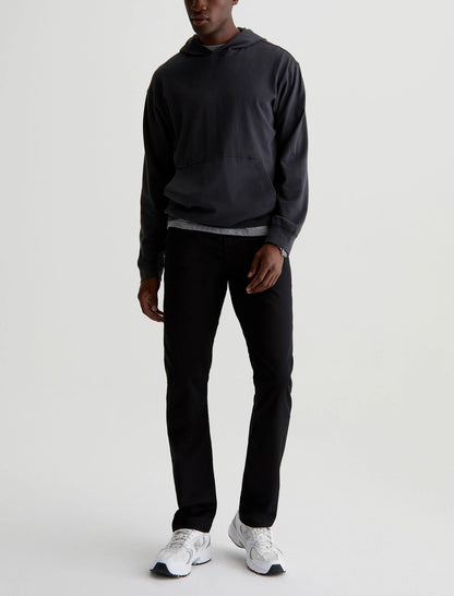 TRUE BLACK