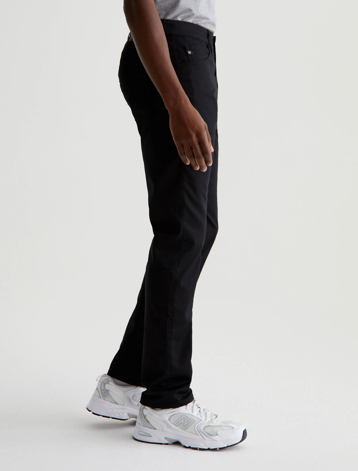 TRUE BLACK