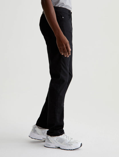 TRUE BLACK