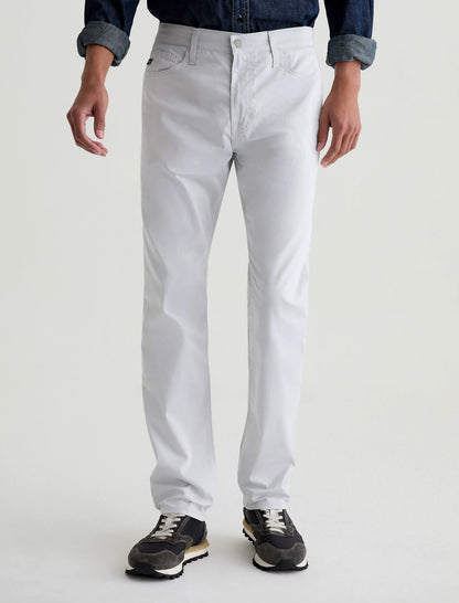 ALMOST WHITE
