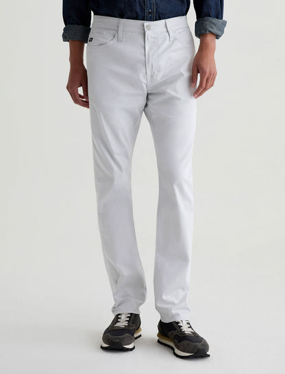 ALMOST WHITE