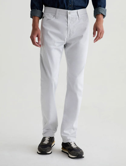 ALMOST WHITE