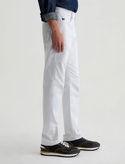 ALMOST WHITE