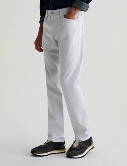 ALMOST WHITE