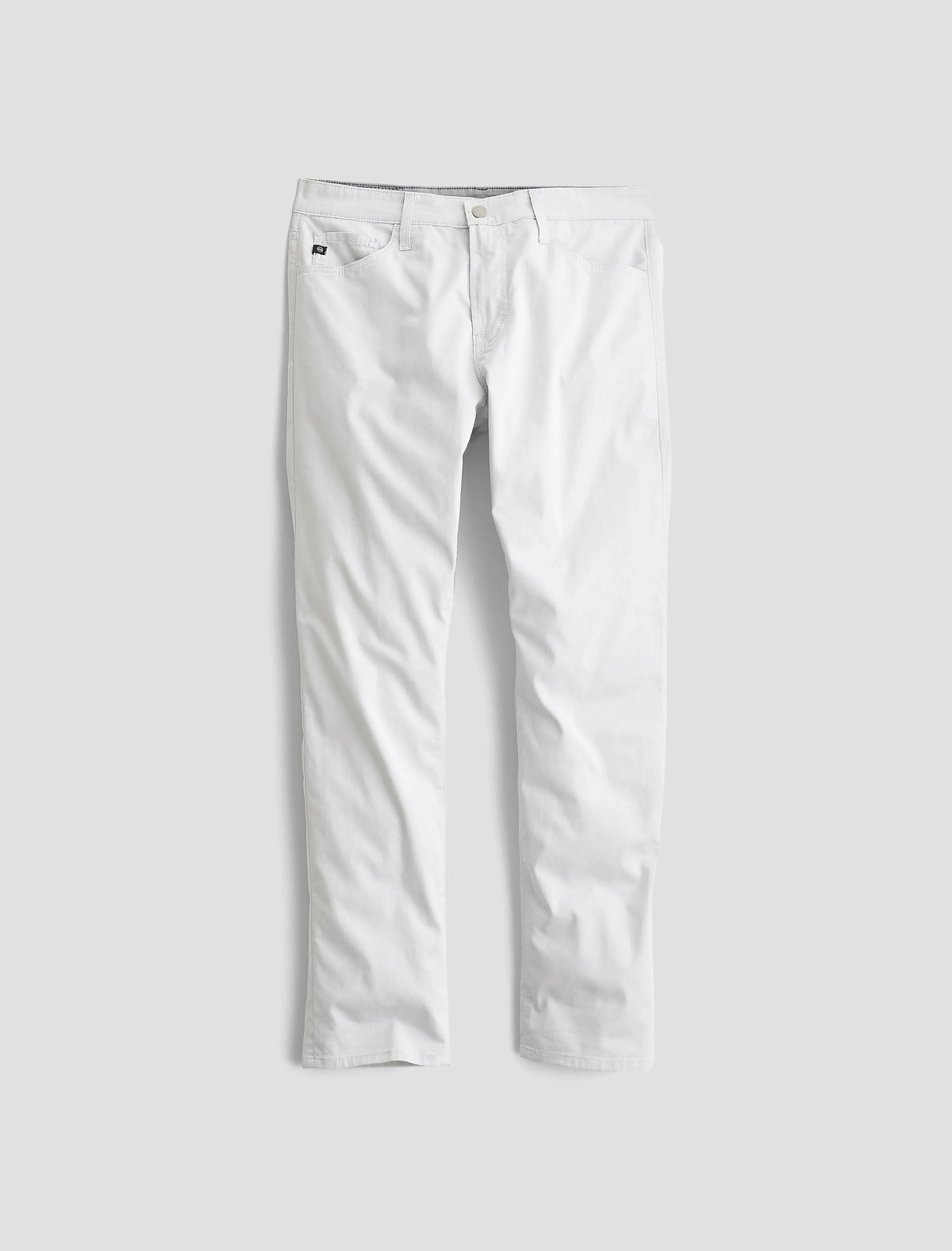 ALMOST WHITE
