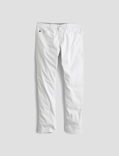 ALMOST WHITE
