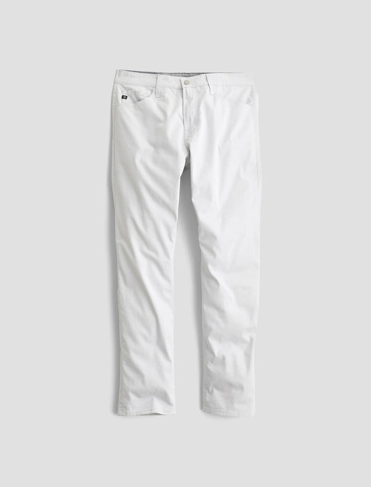 ALMOST WHITE