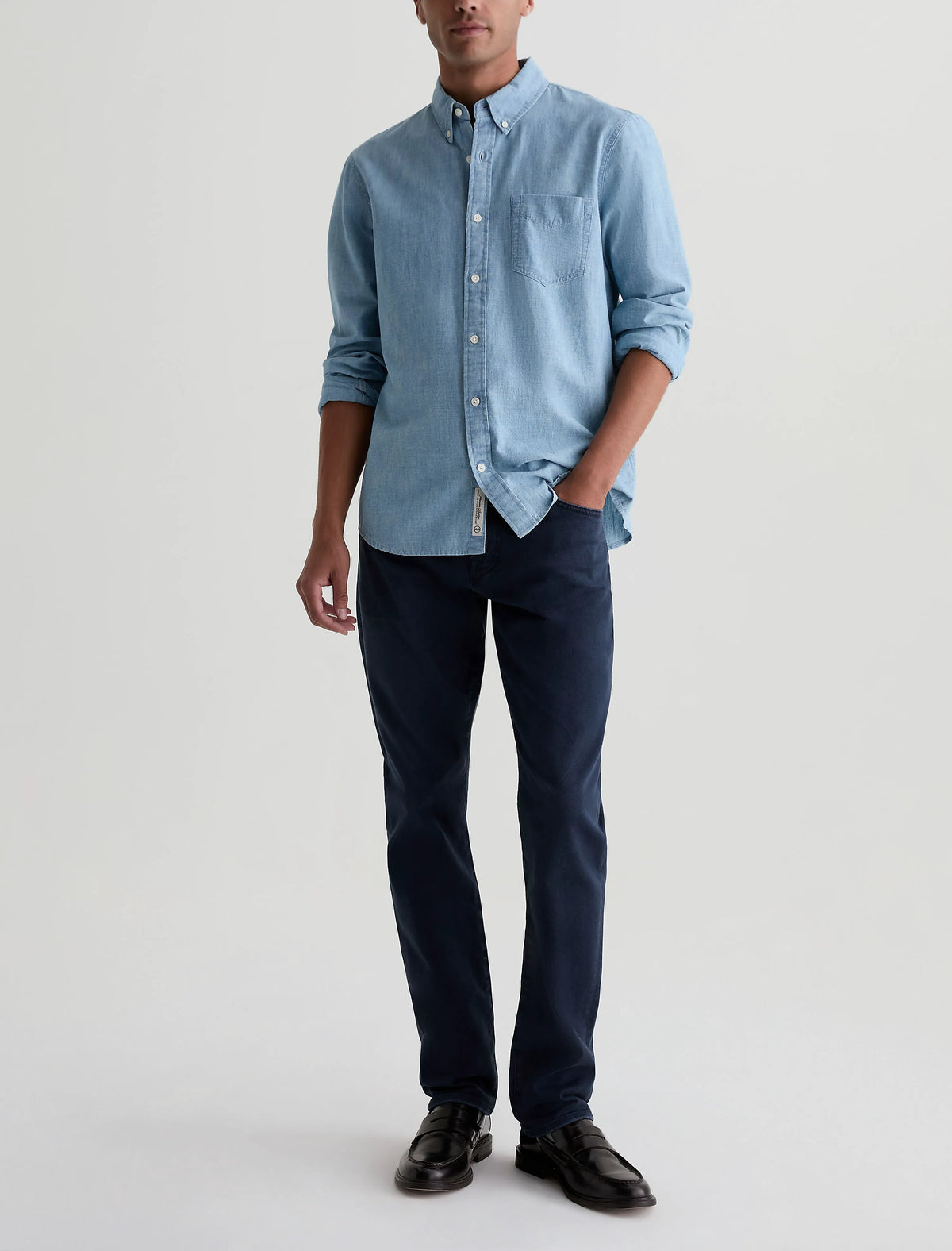 7 YEARS SULFUR MODERN NAVY