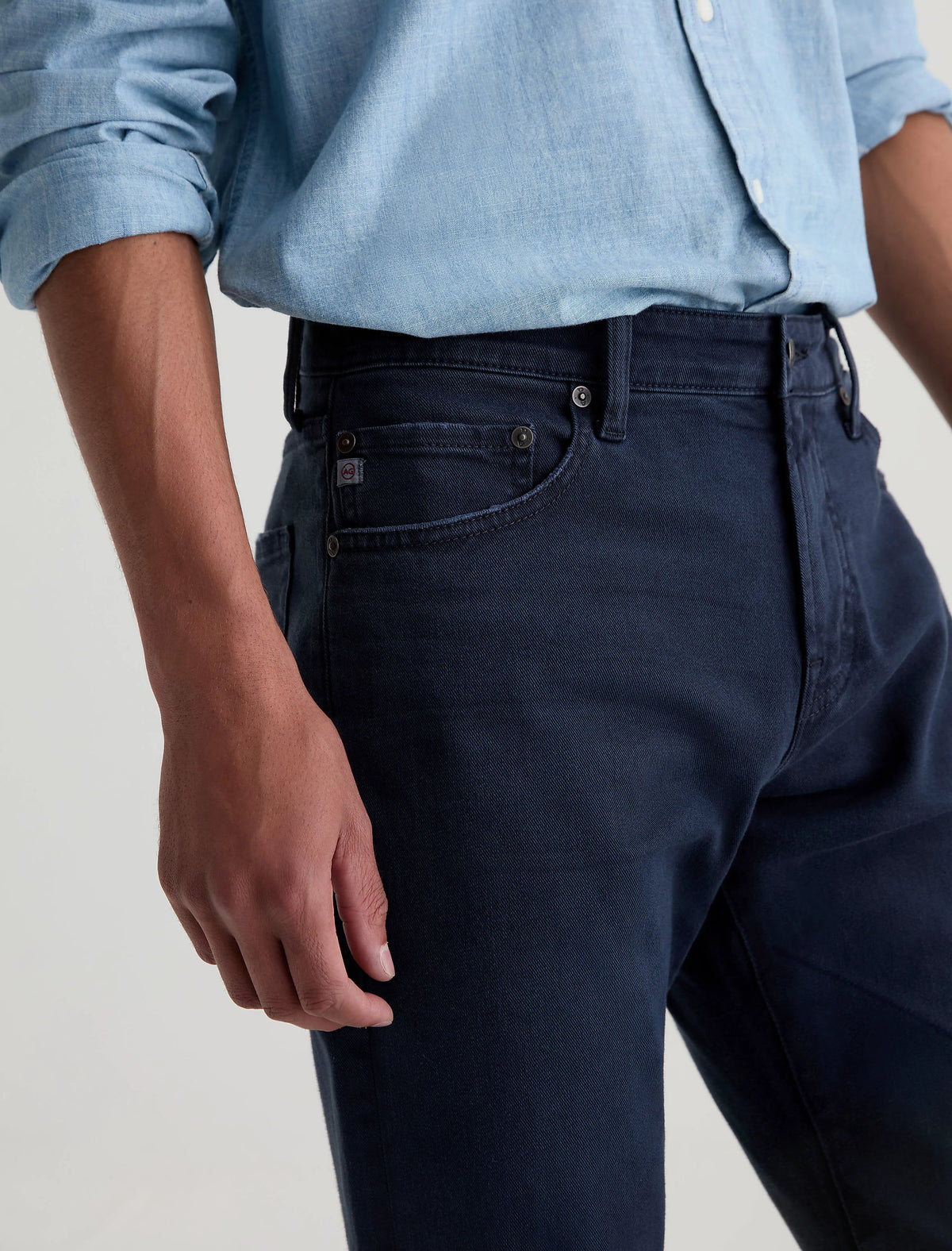 7 YEARS SULFUR MODERN NAVY